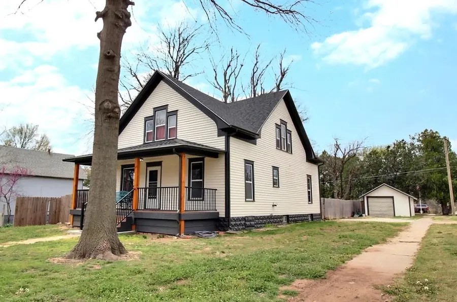 635 Cedar St, Kingman, KS 67068 - Image #3