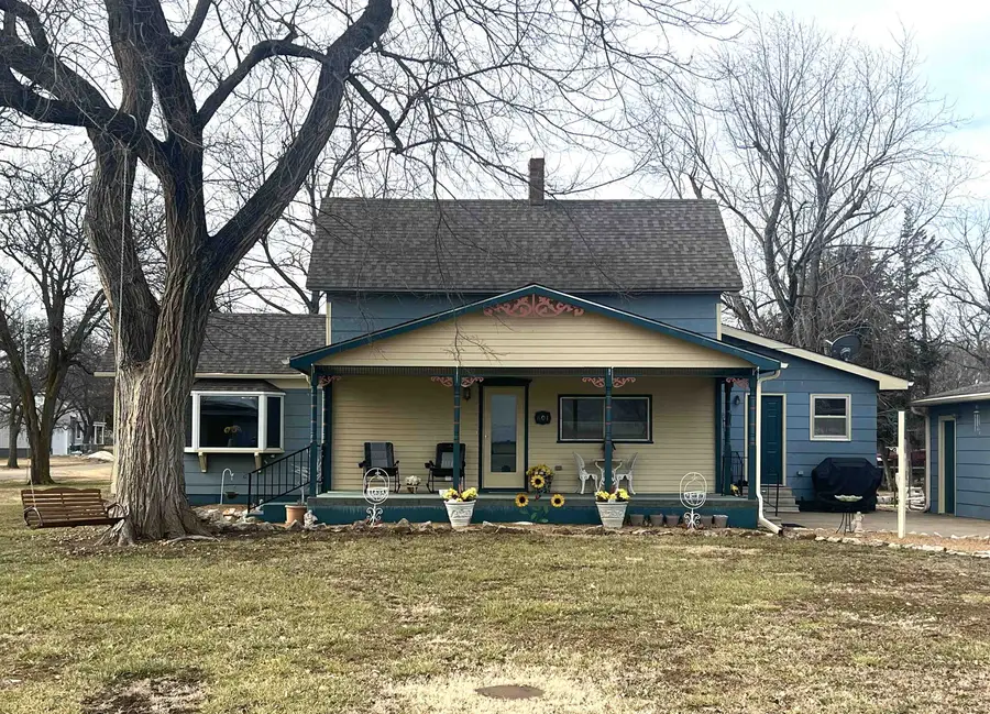 601 N Stricklers Ave, Delphos, KS 67436 - Image #2