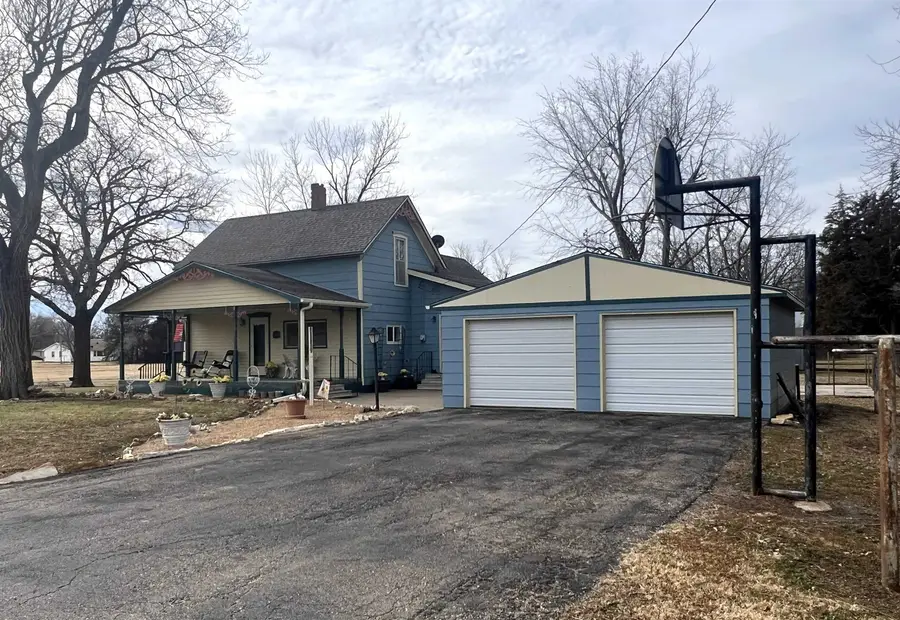 601 N Stricklers Ave, Delphos, KS 67436 - Image #3