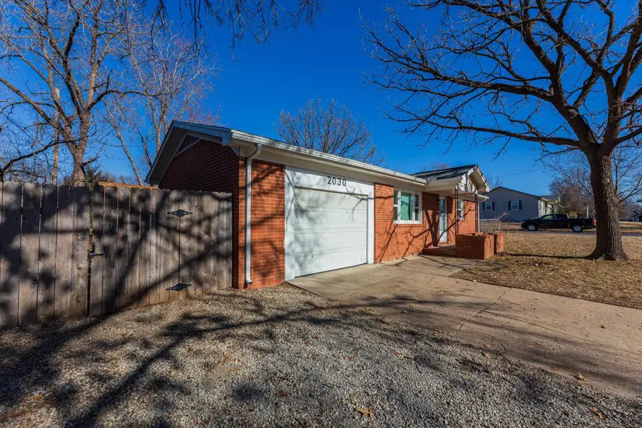 2030 E Ventnor St, Park City, KS 67219 - Image #2