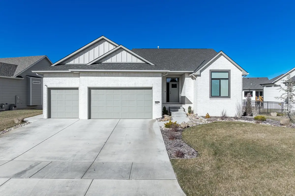 4961 N Emerald, Maize, KS 67101 - Image #1