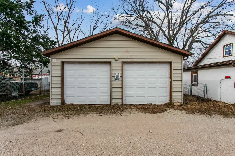 1836 S Laura Ave, Wichita, KS 67211 - Image #2