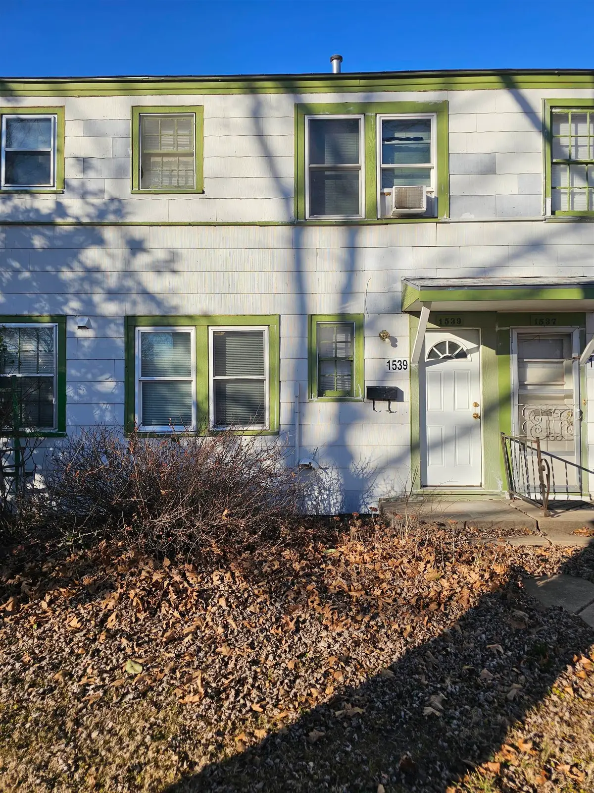 1539 S Pershing Ave, Wichita, KS 67218 - Image #1