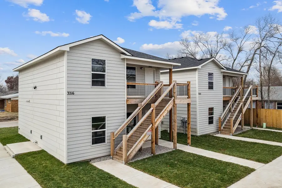 3212-3244 S Victoria Ave, Wichita, KS 67216 - Image #2