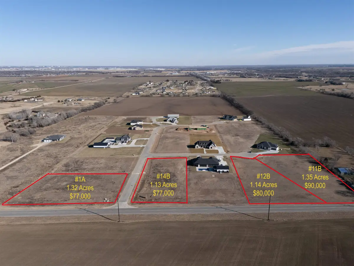 13521 W 35th Ct S, Wichita, KS 67227 - Image #1