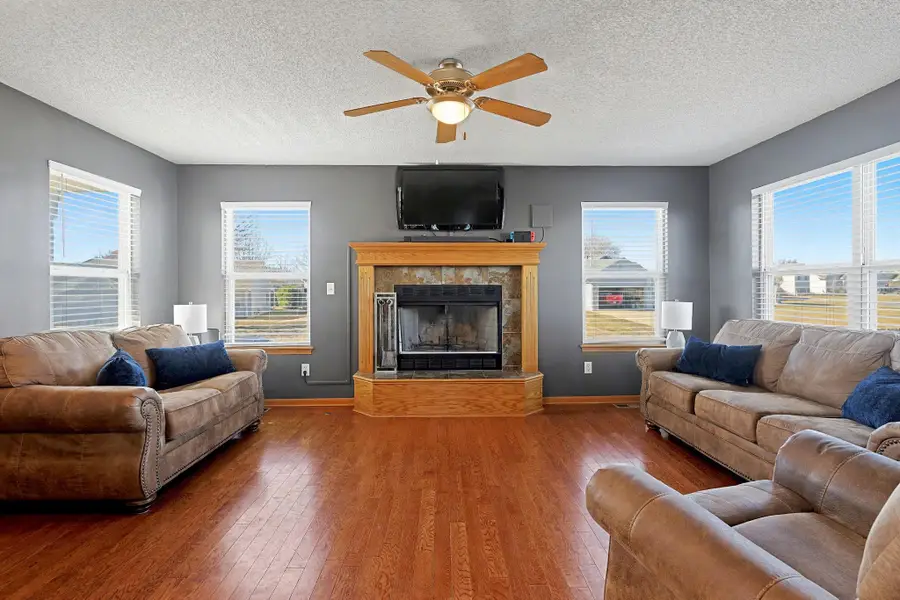 2512 Mainsgate Dr, Augusta, KS 67010 - Image #2