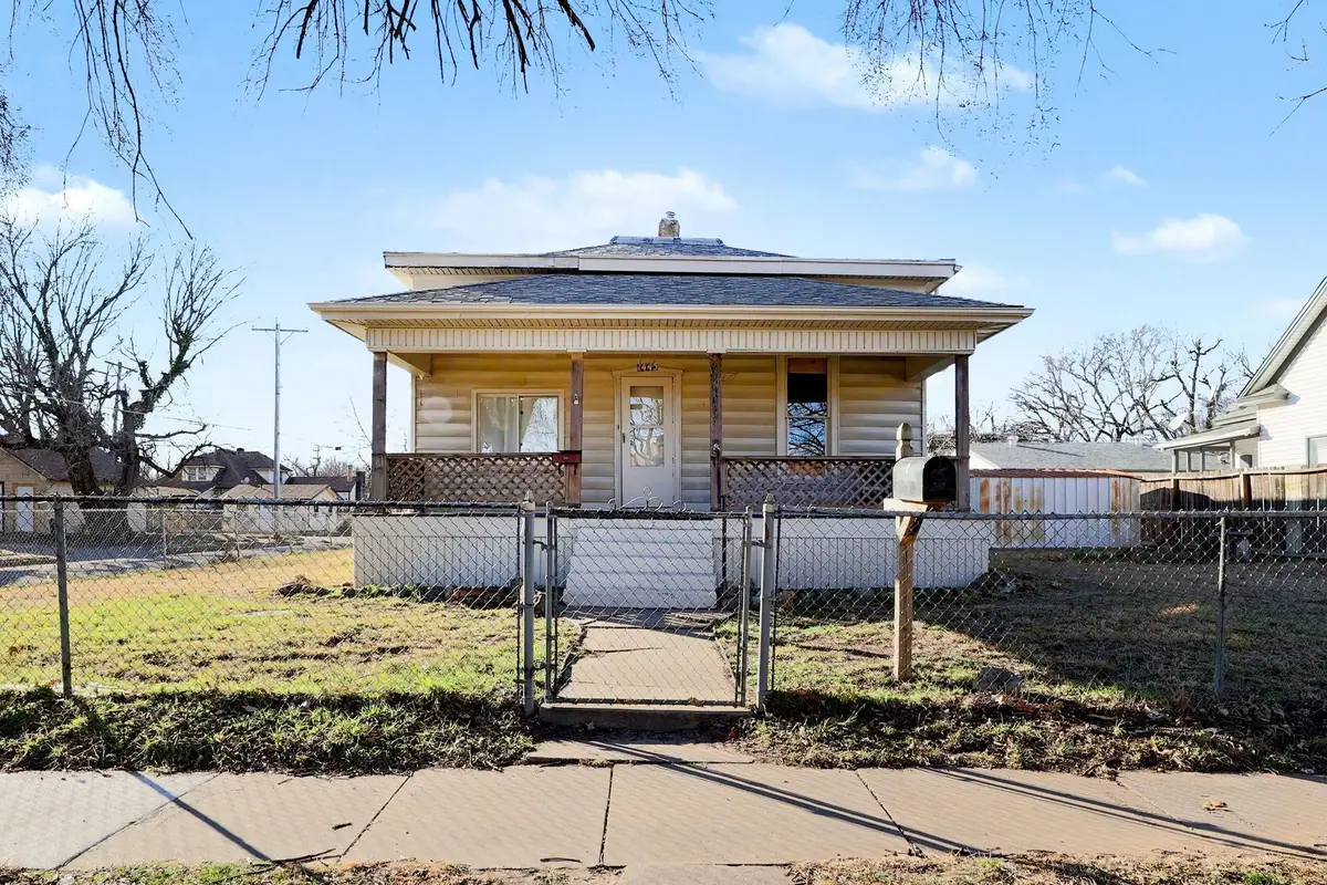 1445 S Market St, Wichita, KS 67211 - Image #1