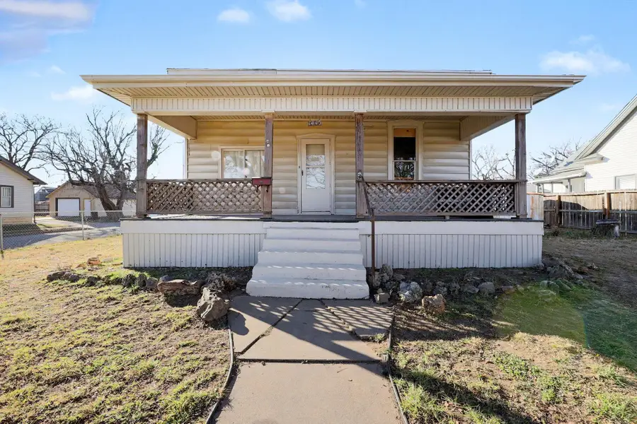 1445 S Market St, Wichita, KS 67211 - Image #3