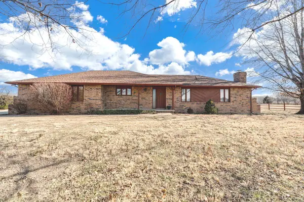 8100 S Hillside, Haysville, KS 67060