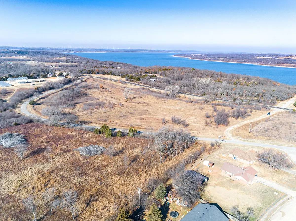 000 E Coleman Rd., Kaw City, OK 74641 - #1