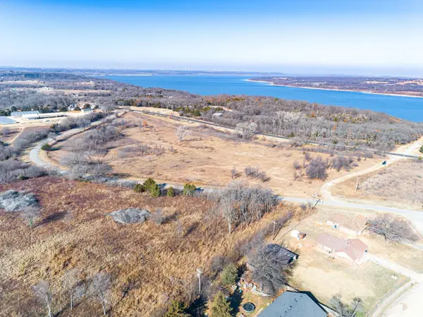 002 E Coleman Rd., Kaw City, KS 74641