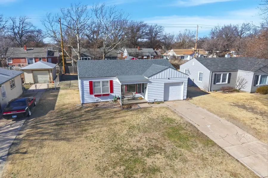 715 S Christine, Wichita, KS 67218 - Image #2