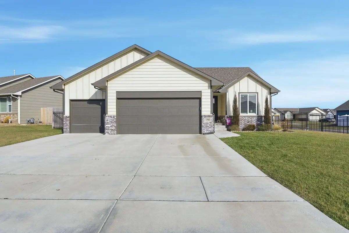 1702 N Kentucky Ln, Wichita, KS 67235 - Image #1