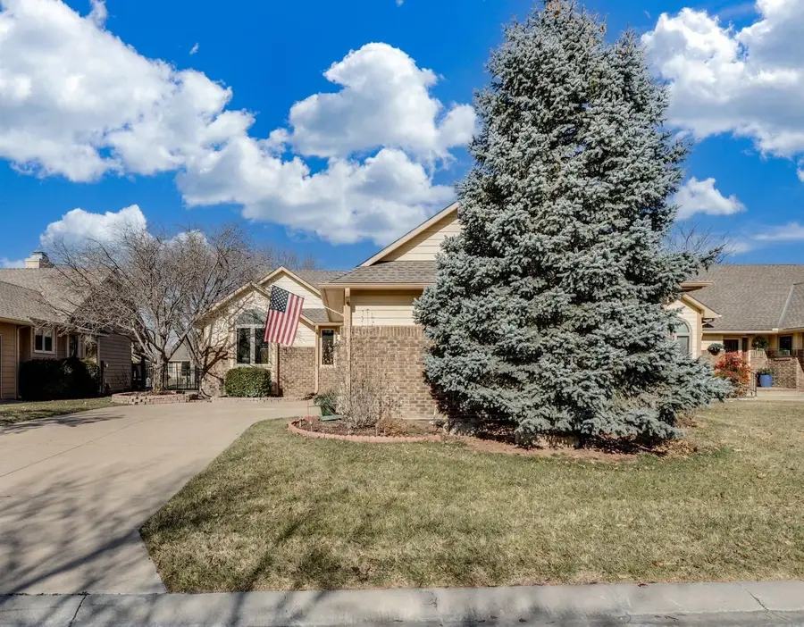 11725 W Alderny Ct Unit 42, Wichita, KS 67212 - Image #3