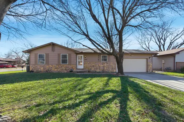 4455 S Washington Ct, Wichita, KS 67216