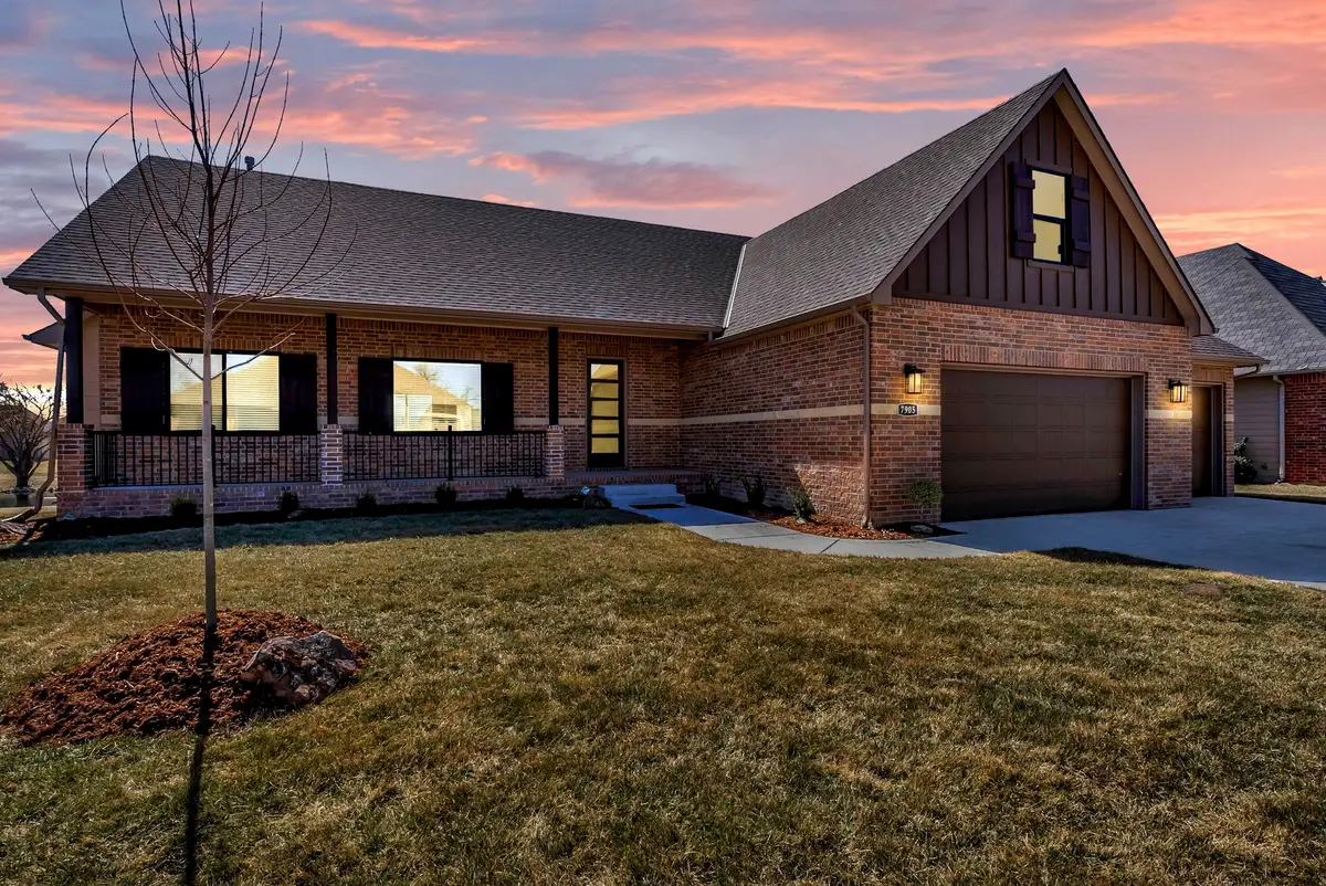 7905 E Turquoise Trl, Bel Aire, KS 67226 - Image #1
