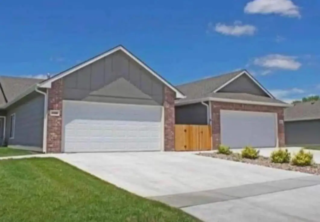 5331-5333 Nolen, Wichita, KS 67220 - Image #1