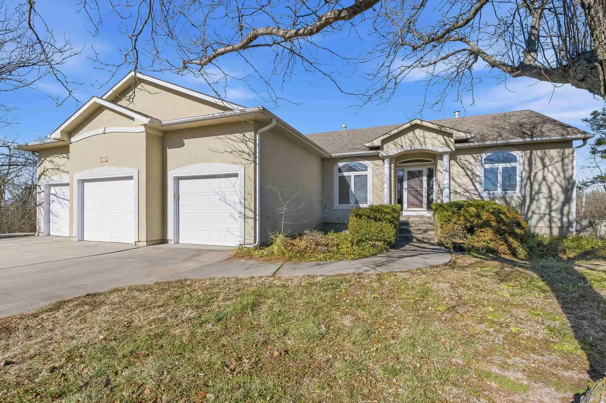 7200 E 55th Ct S, Derby, KS 67037 - Image #1