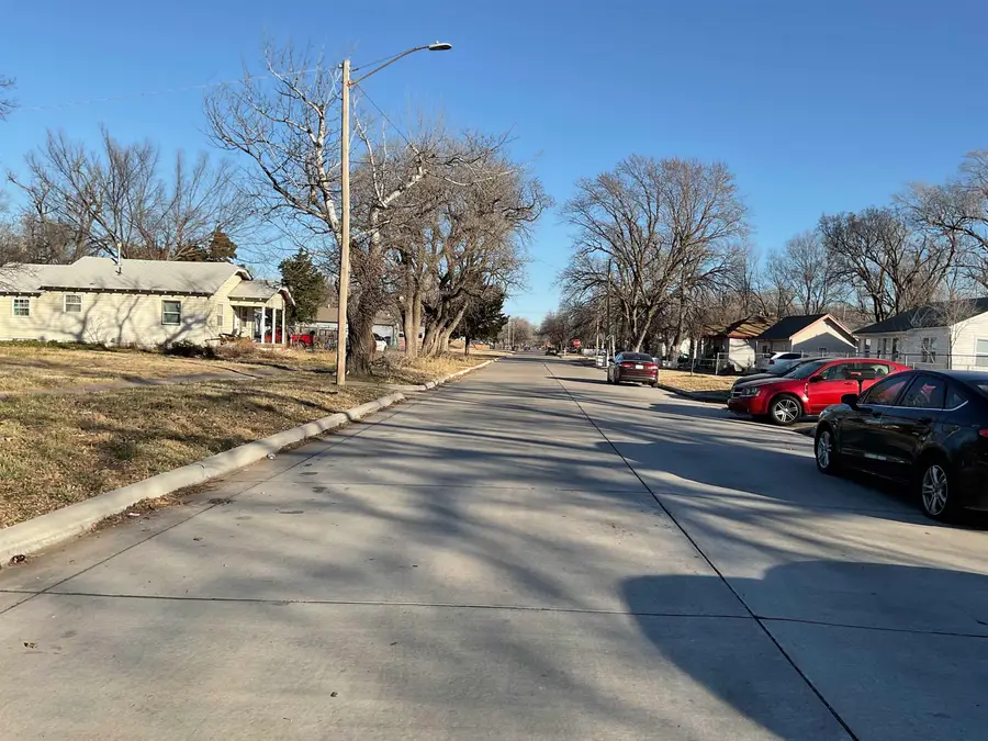 Lots 128-129 N Minnesota Ave., Wichita, KS 67214 - Image #2