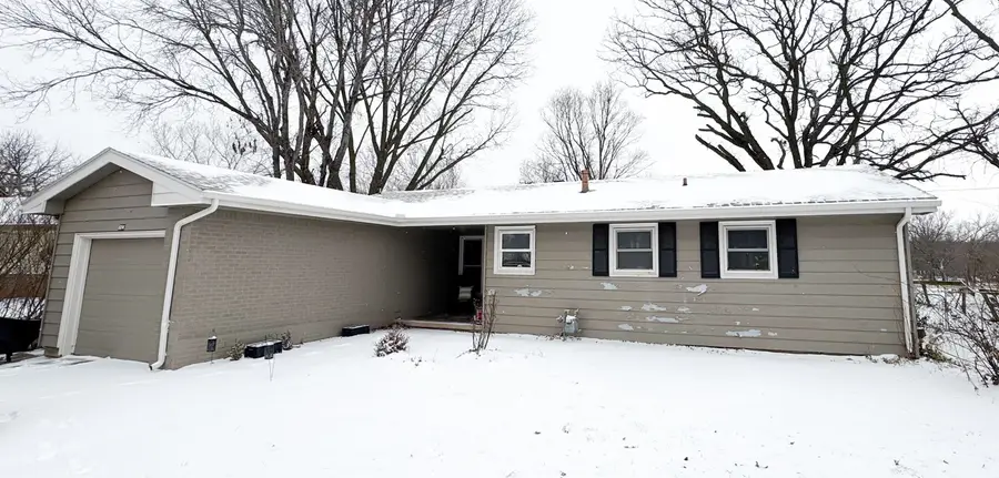 804 S Main St, Leon, KS 67074 - Image #2