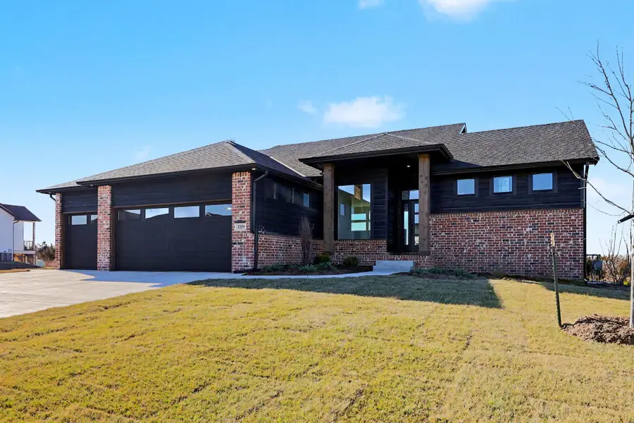 3259 N Bedford St, Wichita, KS 67226 - Image #2