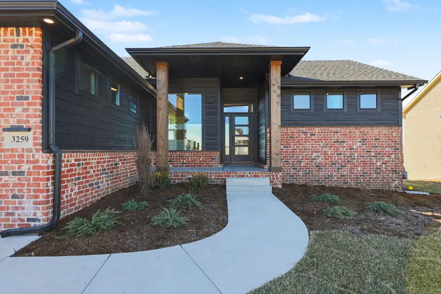 3259 N Bedford St, Wichita, KS 67226 - Image #3