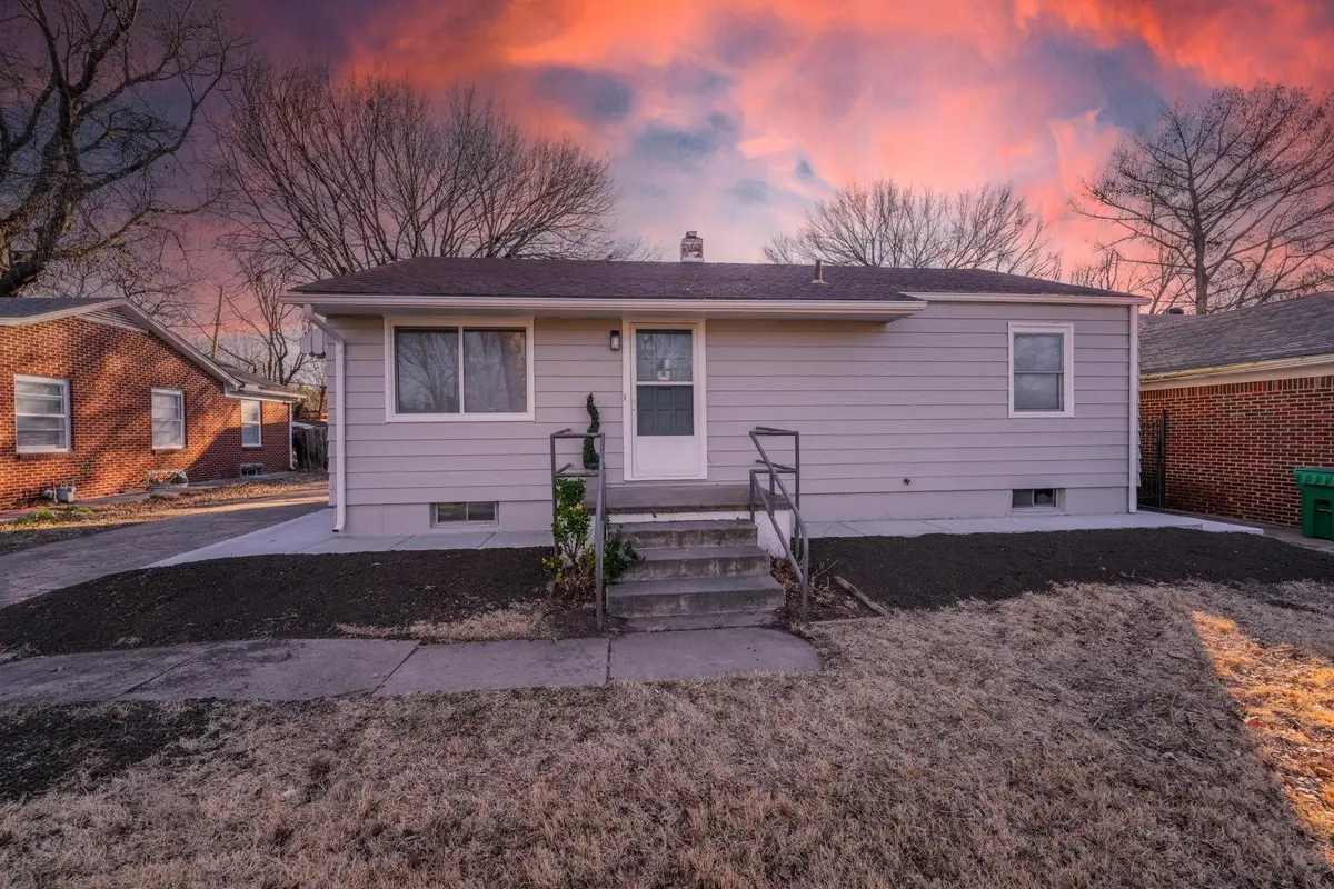2214 S Belmont, Wichita, KS 67218 - Image #1