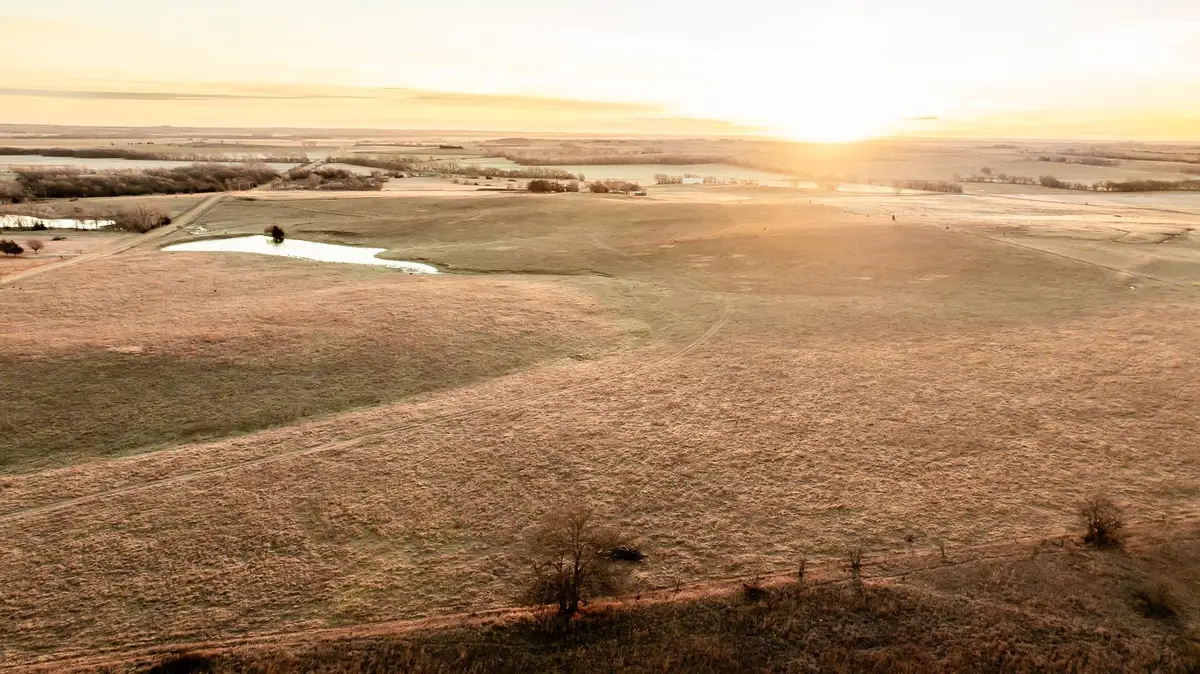 0000 N Hohneck Rd, Tescott, KS 67484 - Image #1