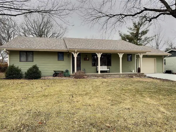 213 E Spruce, Hesston, KS 67062