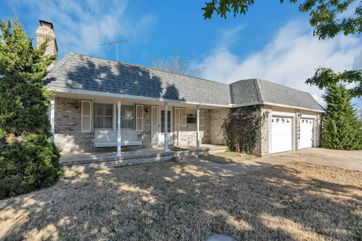 14840 SW 166th St, Rose Hill, KS 67133 - #1