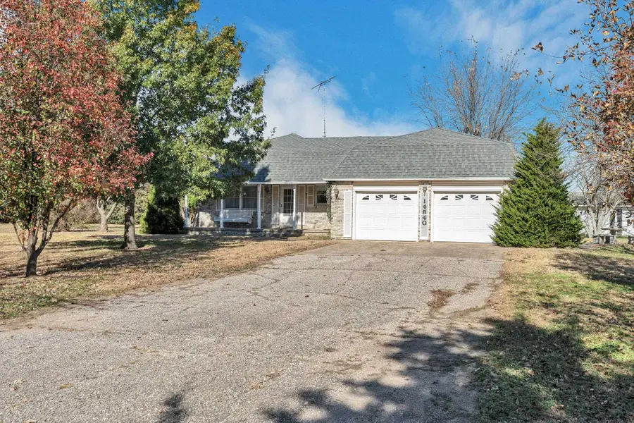 14840 SW 166th St, Rose Hill, KS 67133 - #2