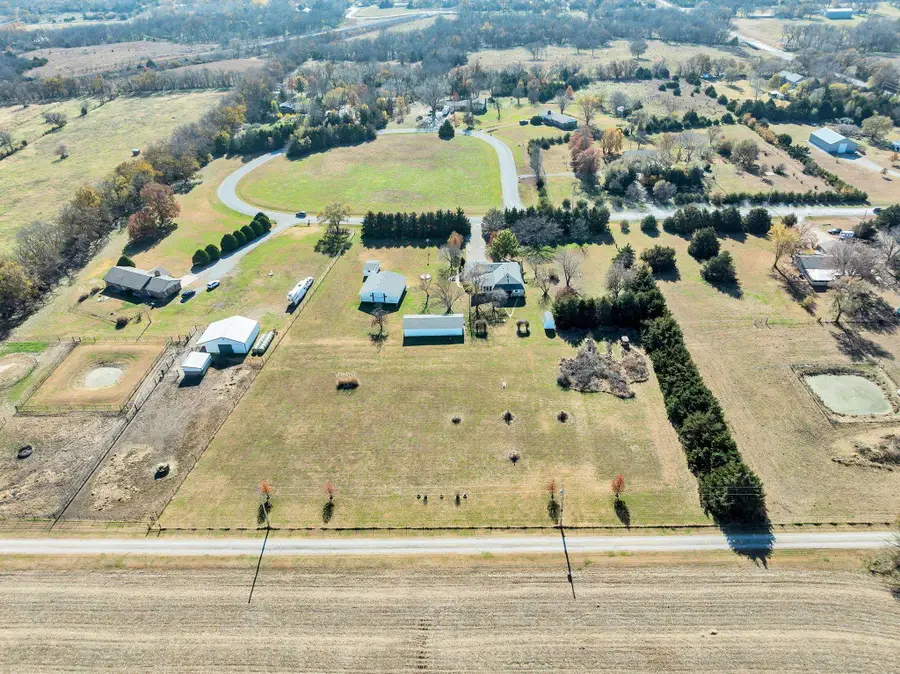 14840 SW 166th St, Rose Hill, KS 67133 - #3