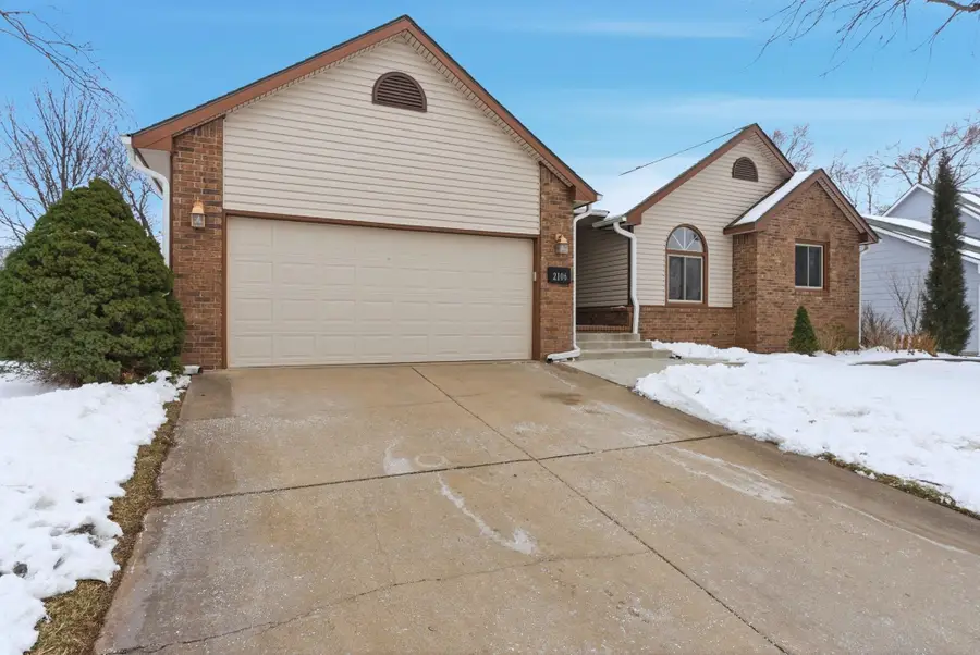 2106 N Pintail St, Wichita, KS 67235 - Image #2