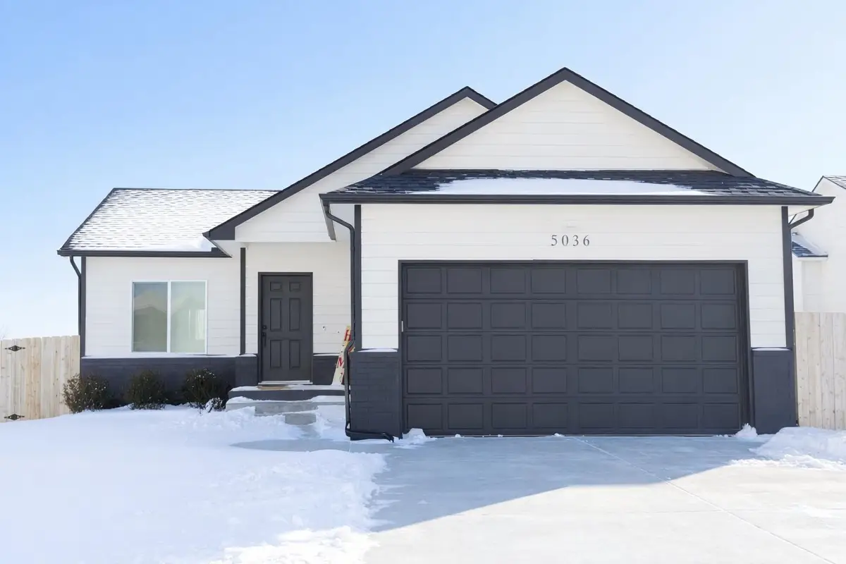 5036 S Saint Paul St, Wichita, KS 67217-4009 - Image #1