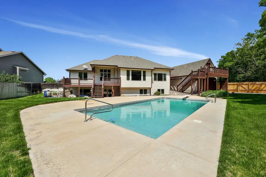 15811 W Mccormick, Goddard, KS 67052 - Image #3