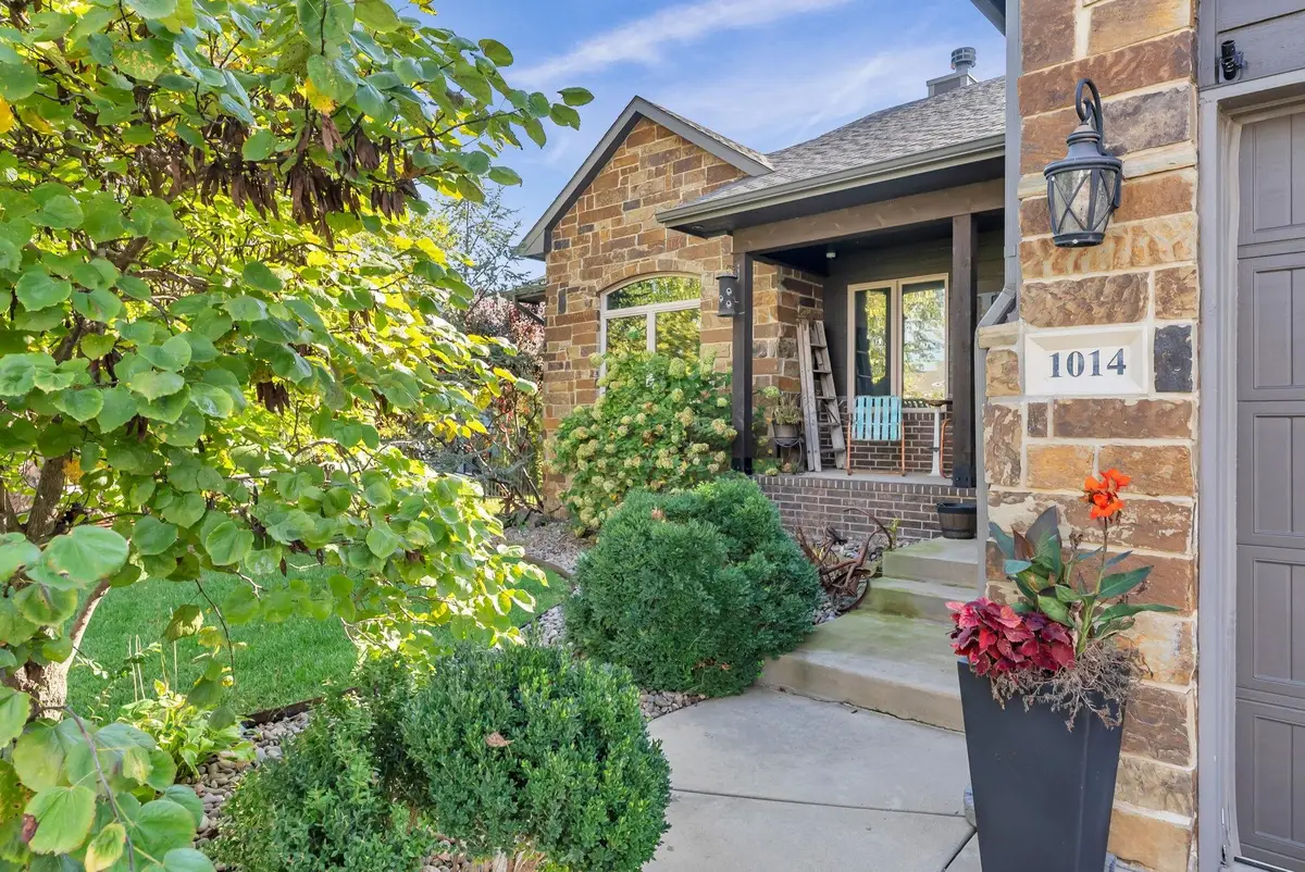 1014 N Forestview, Wichita, KS 67235 - Image #1