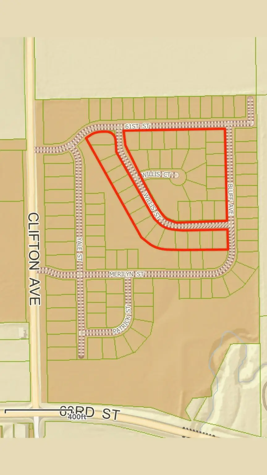 TBD 61st St, Derby, KS 67037 - Image #2