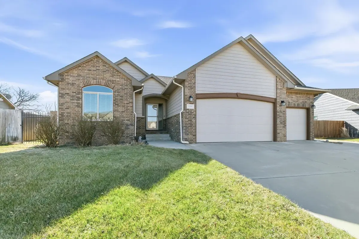 14301 W Westport St, Wichita, KS 67235 - Image #1