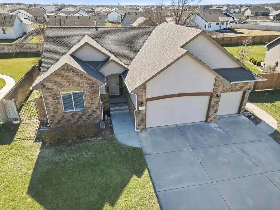 14301 W Westport St, Wichita, KS 67235 - Image #2