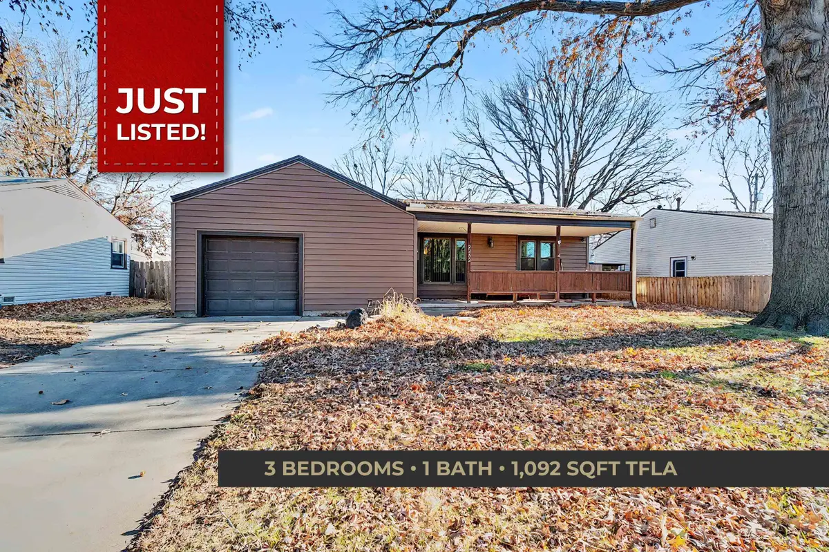 2332 S Green St, Wichita, KS 67211 - Image #1
