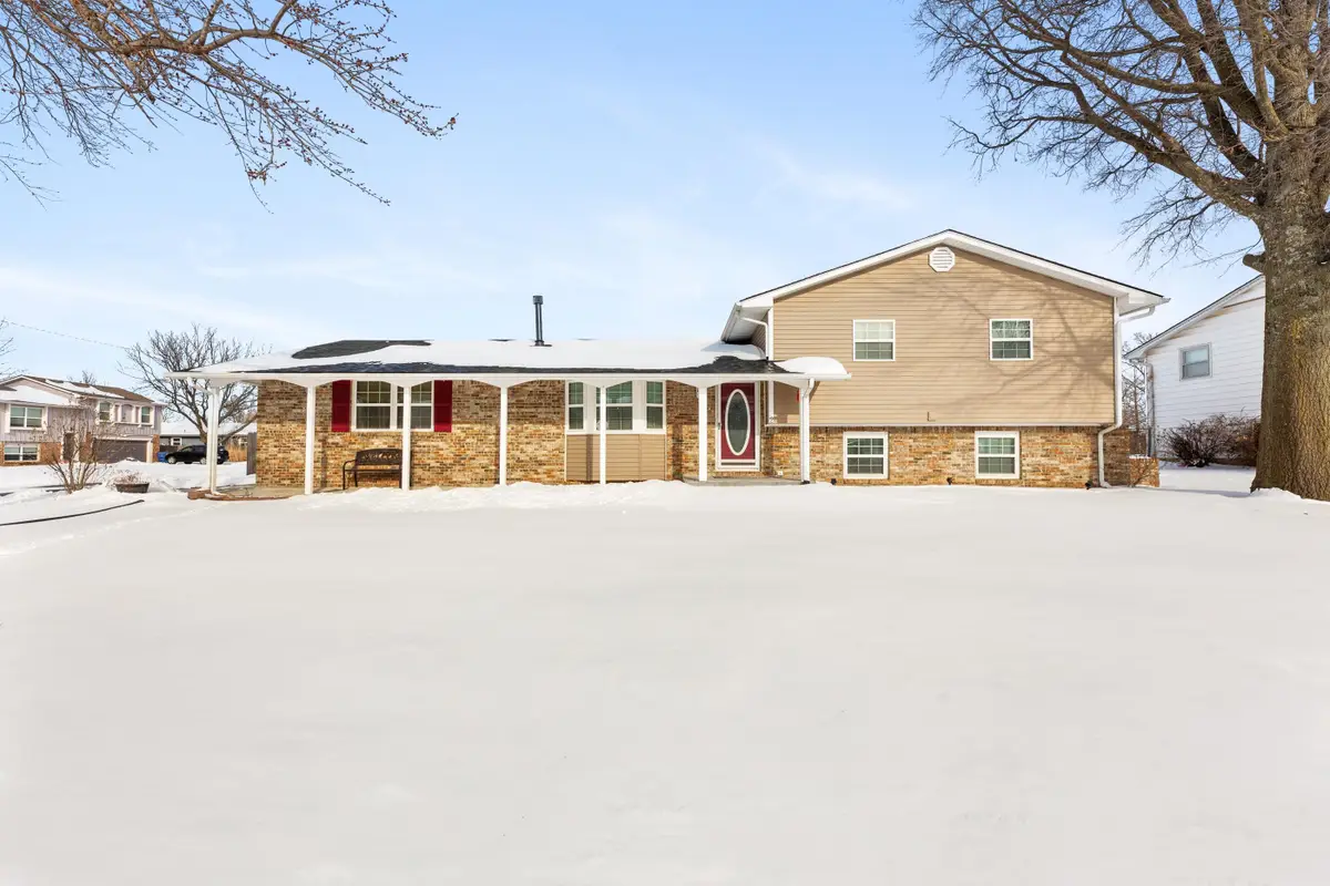 2 Park Rd, Rose Hill, KS 67133 - Image #1