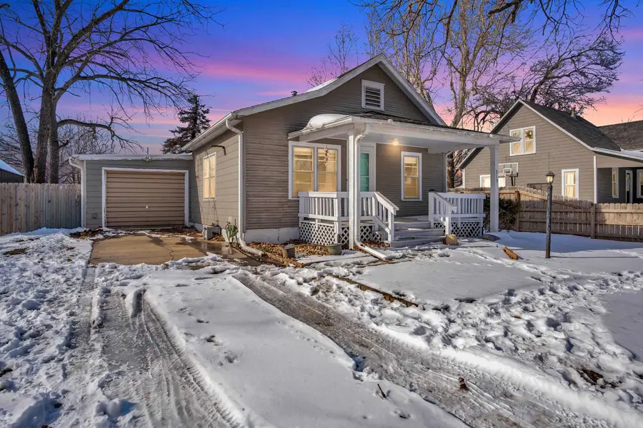 215 S Church St, Goessel, KS 67053 - Image #2