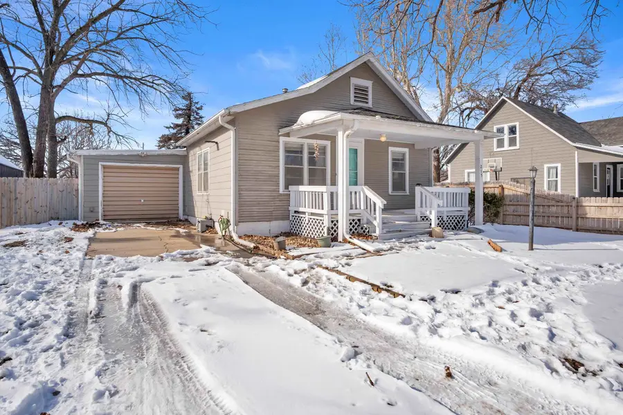 215 S Church St, Goessel, KS 67053 - Image #3