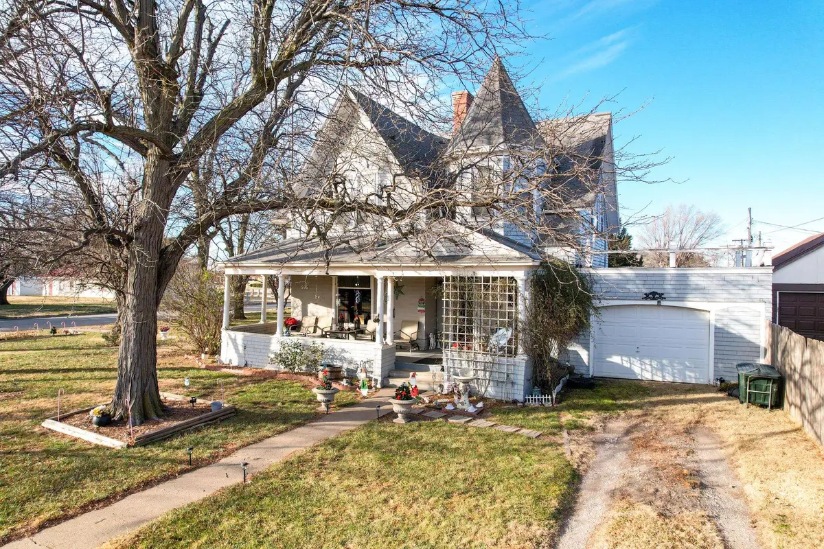 905 Pine St, La Crosse, KS 67548 - Image #1