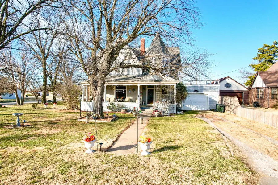 905 Pine St, La Crosse, KS 67548 - Image #3