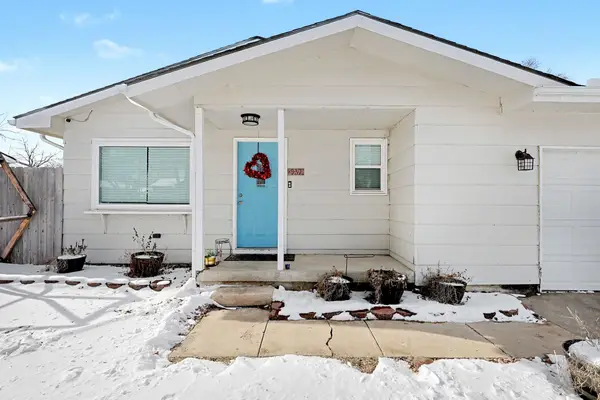 937 Money St, Augusta, KS 67010