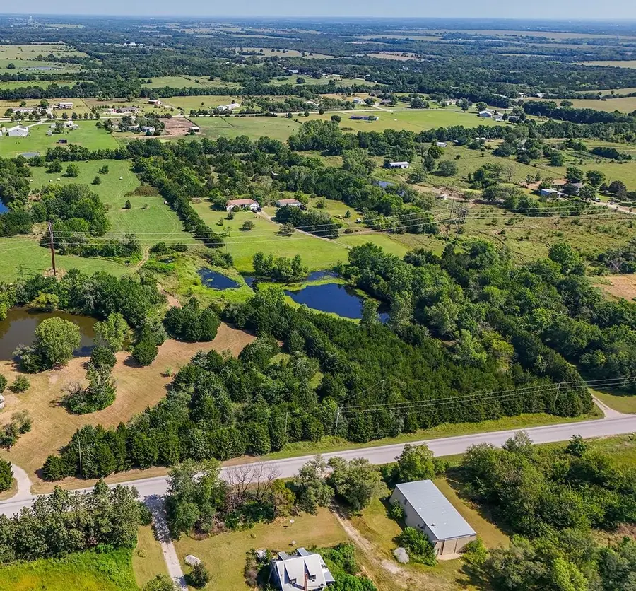 9.9+/- Acres on SW 150th St, Augusta, KS 67010 - Image #2