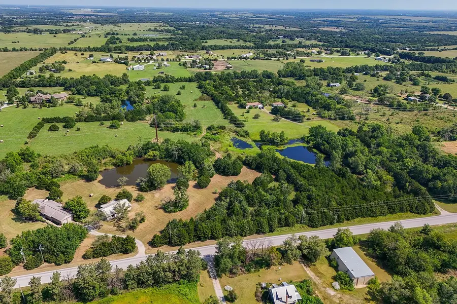 9.9+/- Acres on SW 150th St, Augusta, KS 67010 - Image #3