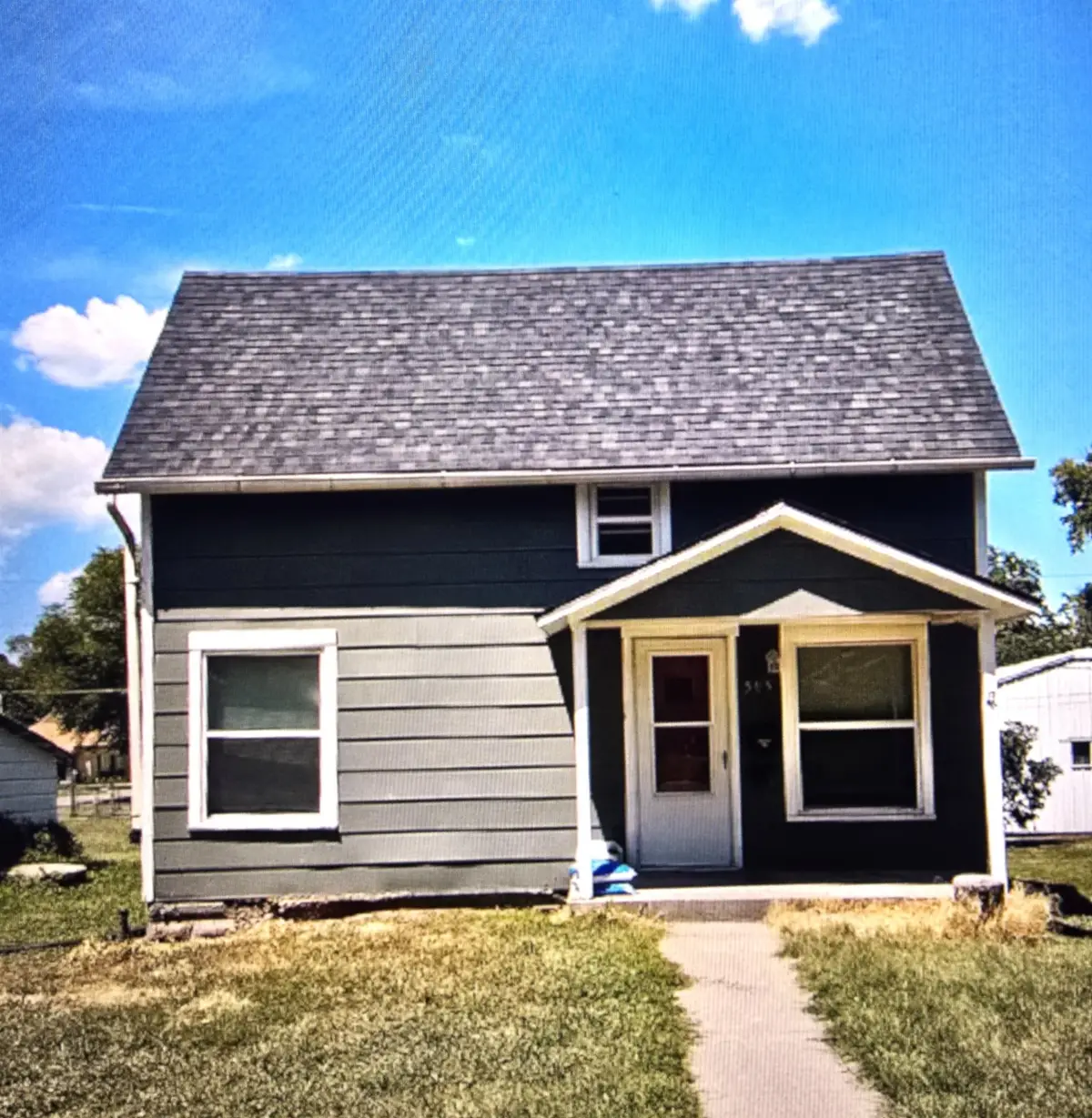 505 E 9th St, Concordia, KS 66901 - Image #1