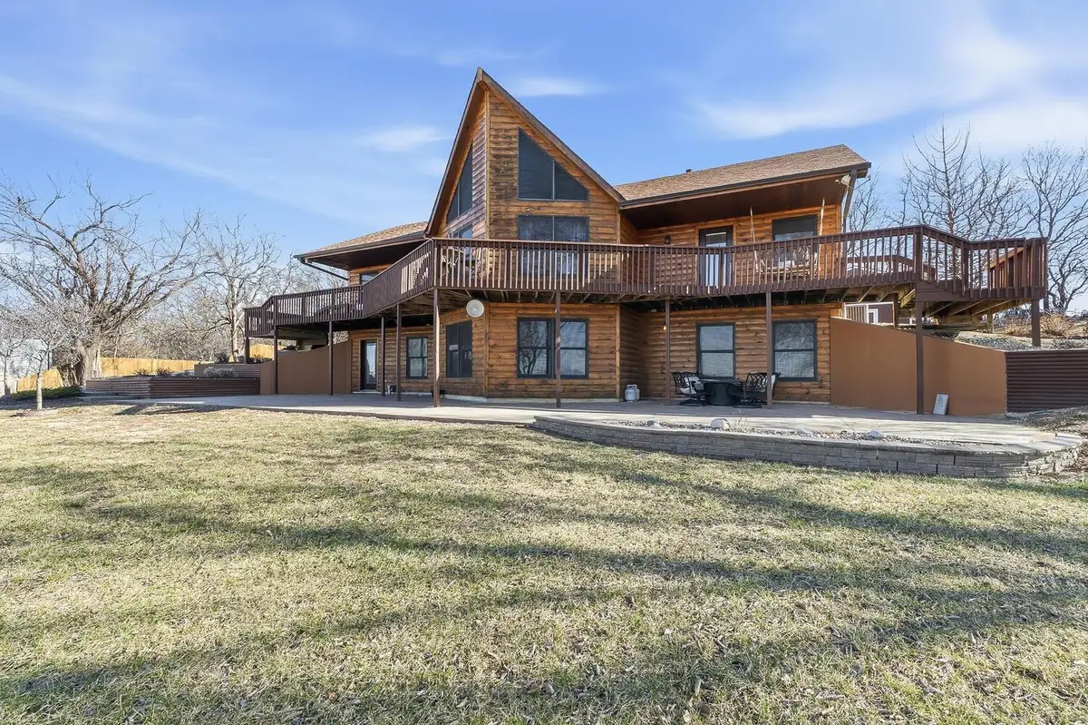 4326 Turner Ln, Salina, KS 67401 - Image #1